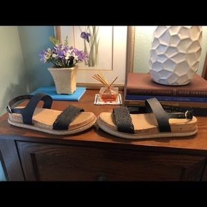 Salvatore Ferragamo sandals